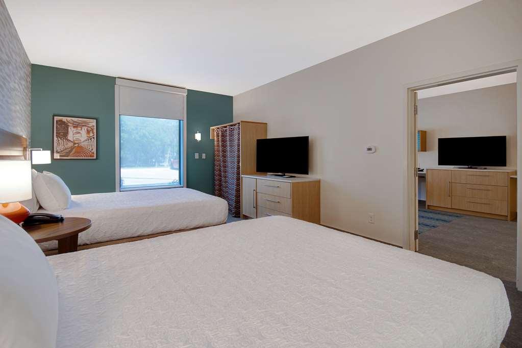 Home2 Suites By Hilton Waco Chambre photo